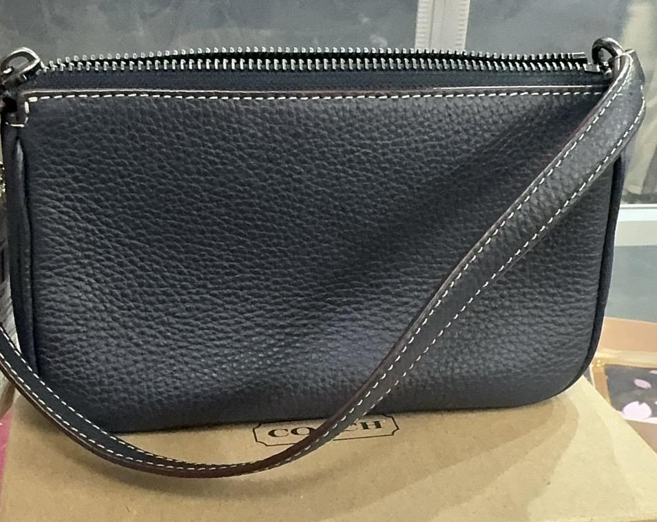 coach コーチ スメービ ミニハント ハンドバッグ 画像4