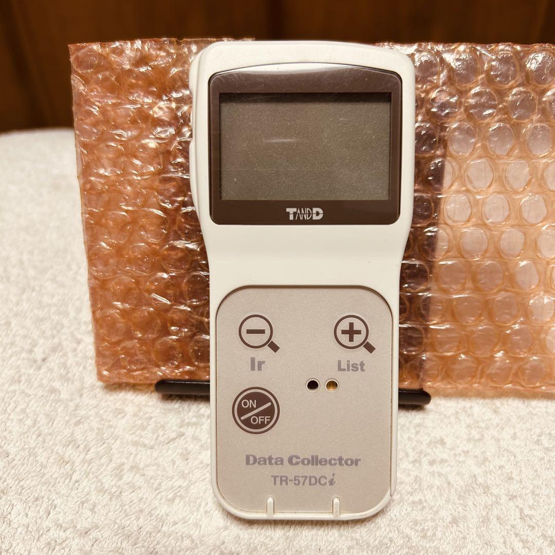 TR-57DCi おんどどり用データ収集機