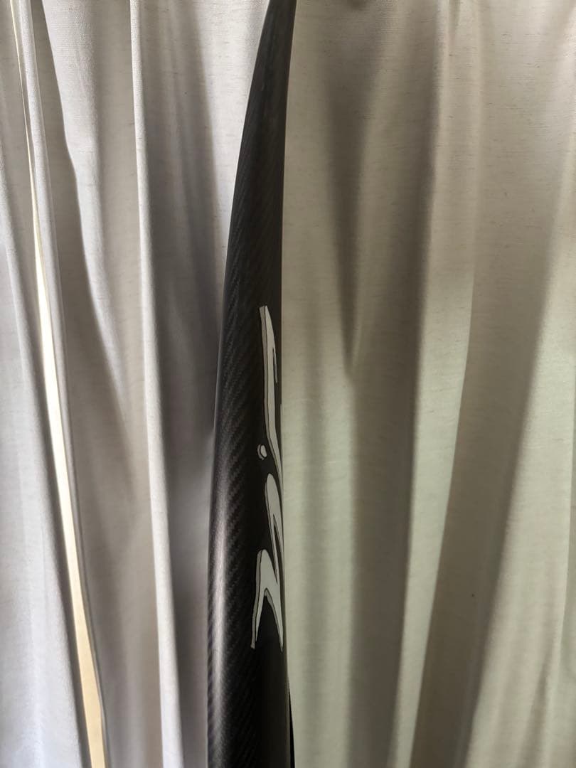 yu フルカーボン ショートボード 5'11 yu フルカーボン ショートボード 5'11