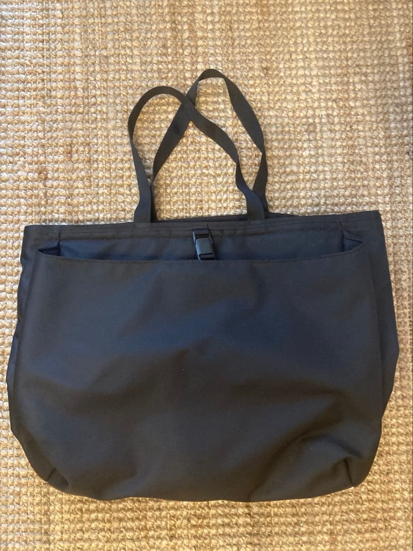 MONOLITH ショルダーバッグMonolith