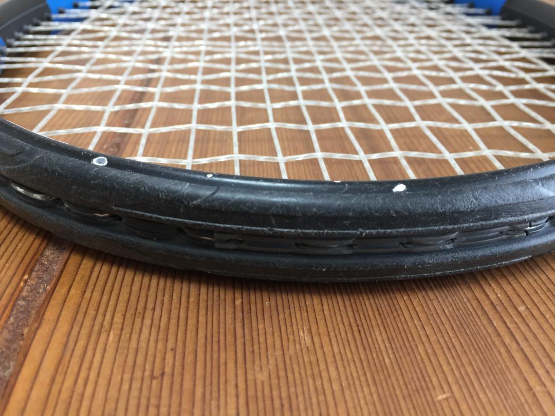 名器　BABOLAT　PURE DRIVE　G2　2015年モデル