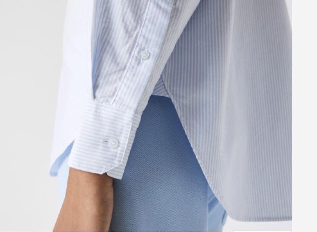 LACOSTE☆シャツ