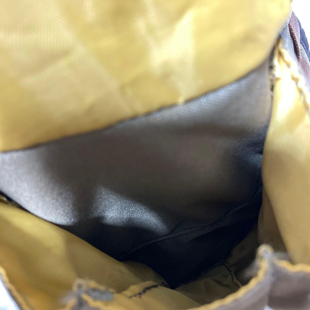 希少　ヴィンテージ　エディーバウアー　リュック　バックパック　収納多め　大容量