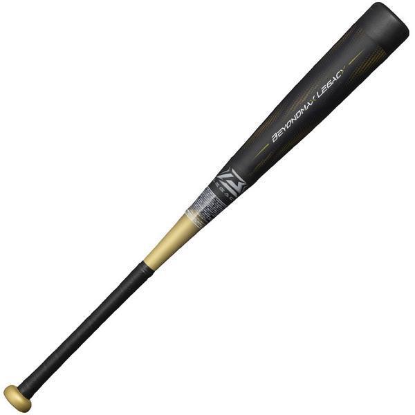ミズノ 軟式バット 1CJBY18378 78cm 560g