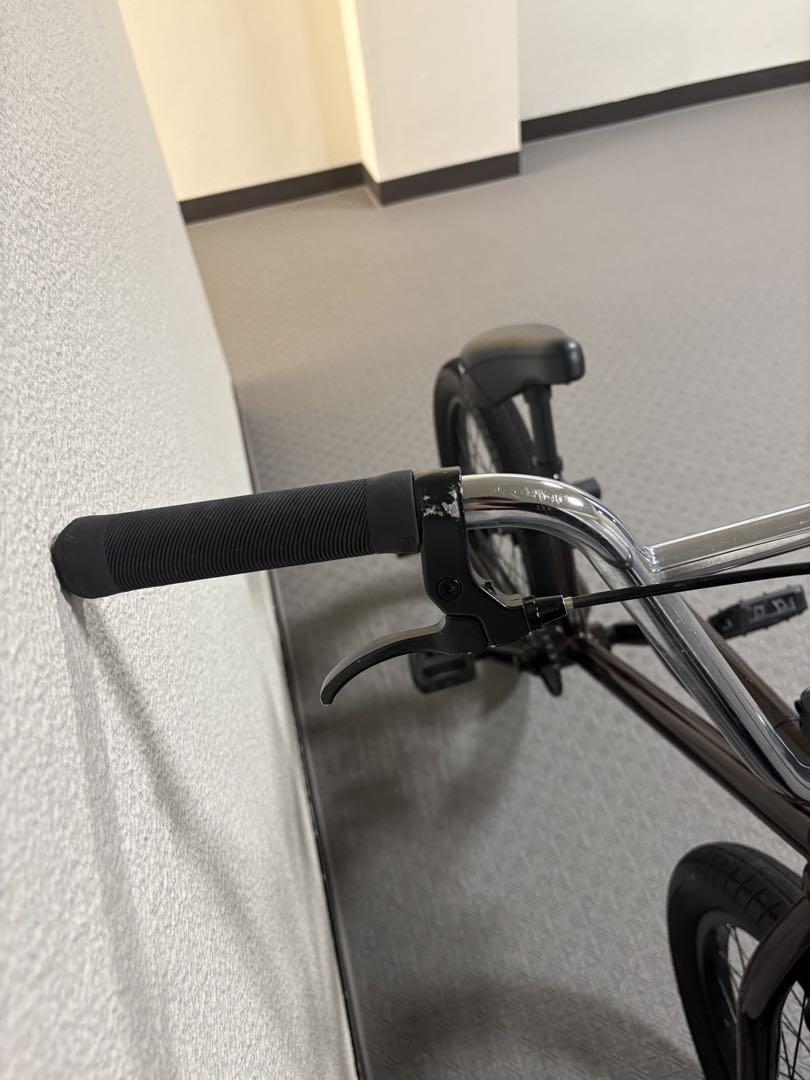 【引き取り専用】おまけ付き BMX バイク FIEND ビーエムエックス Amazon.co.jp: Hyper Bicycles 18インチジェット燃料BMXキッズ