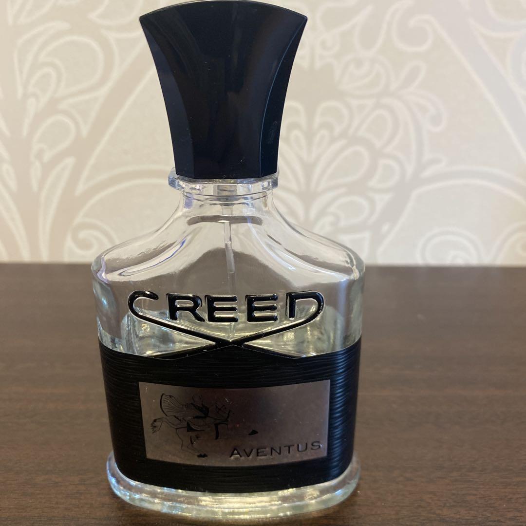 CREED AVENTUS オードパルファム 75ml Creed Aventus | Creed Absolu Aventus – Fragrancelord.com