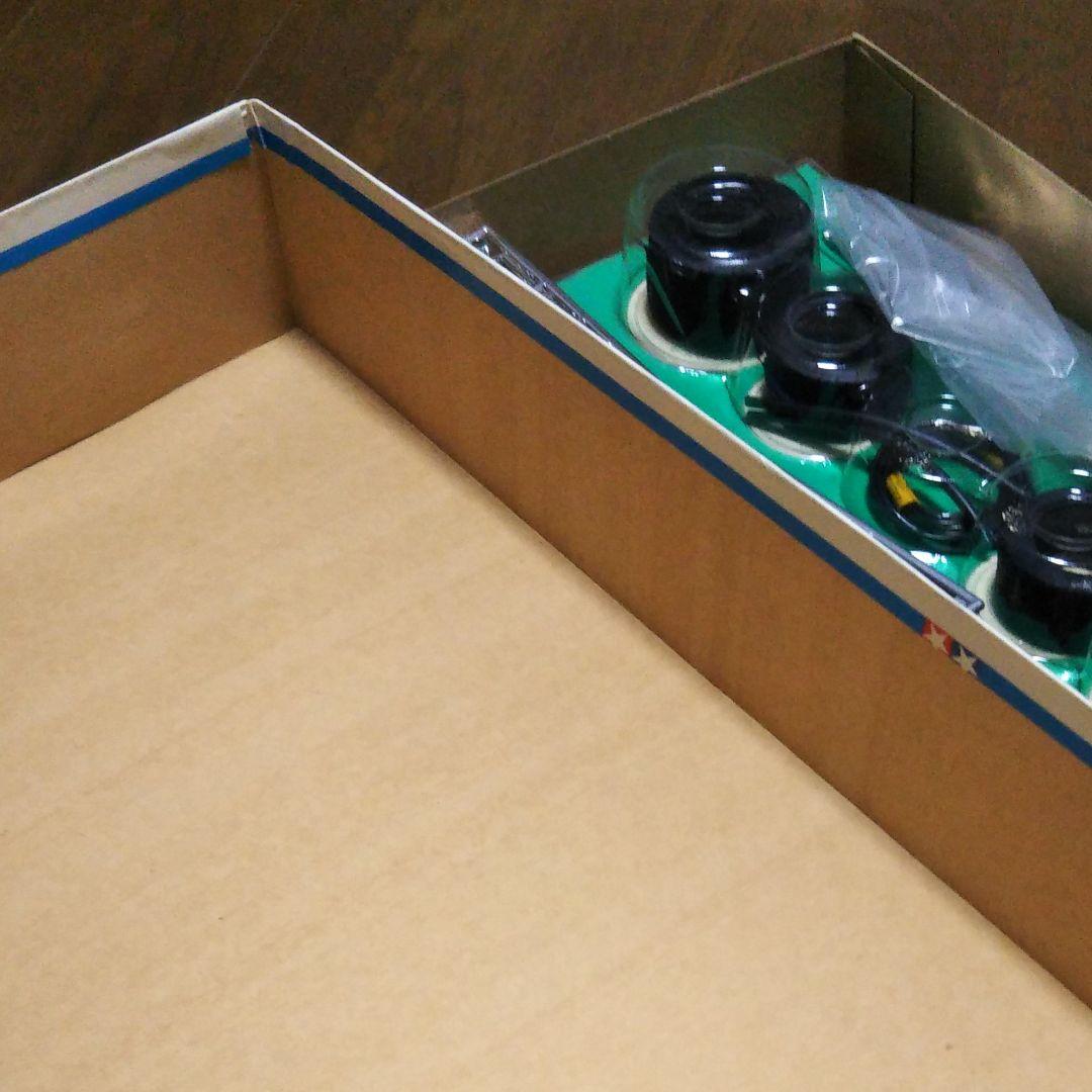 します タミヤ 1 12 タイレルフォードF-1 a6jqg-m64766248386 プラモデル