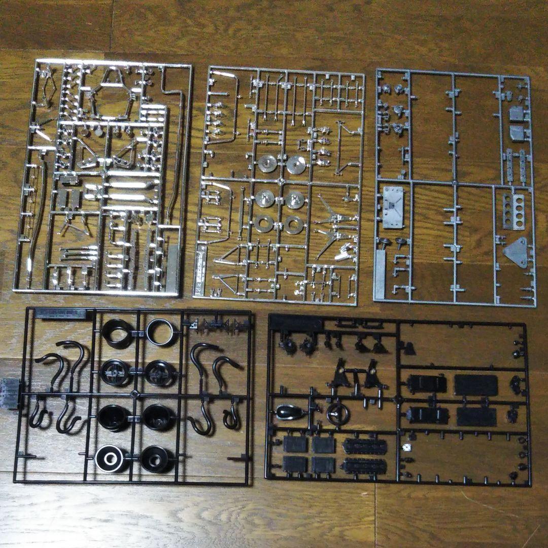 します タミヤ 1 12 タイレルフォードF-1 a6jqg-m64766248386 プラモデル