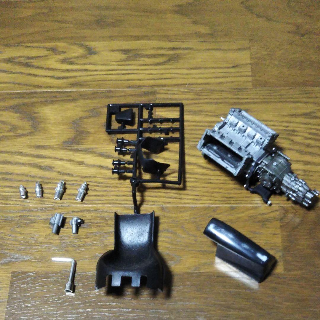 します タミヤ 1 12 タイレルフォードF-1 a6jqg-m64766248386 プラモデル