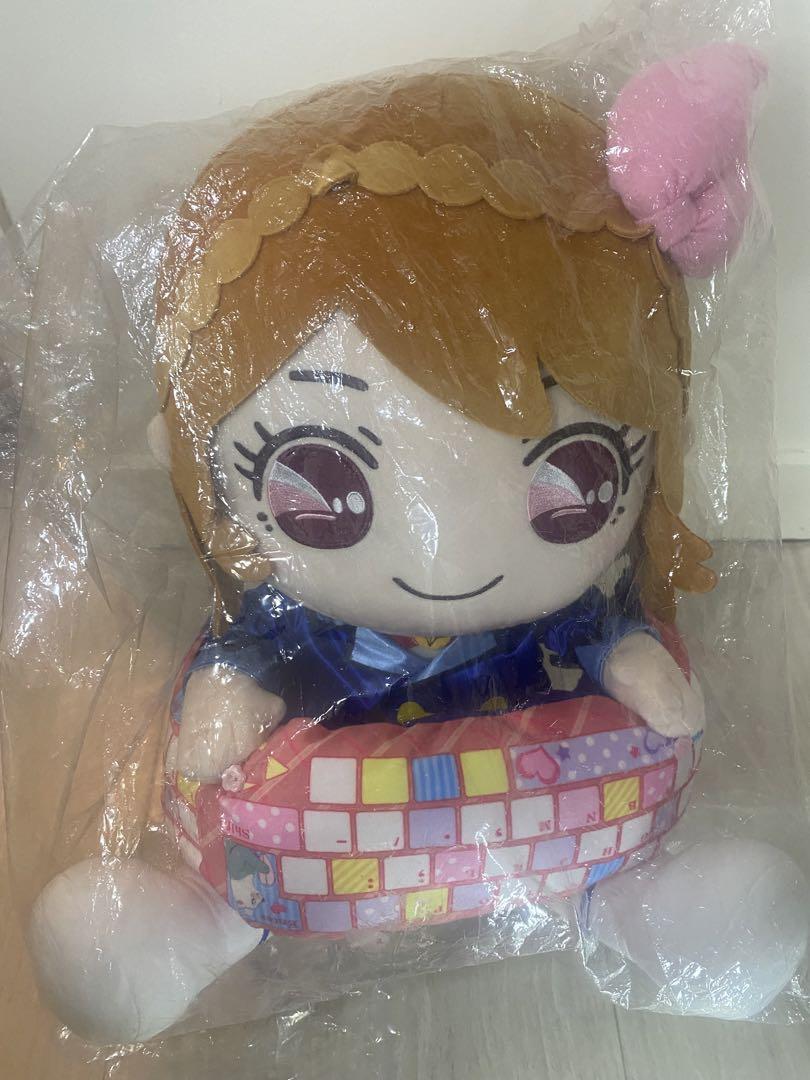 アイカツ! 大空あかり PCクッション