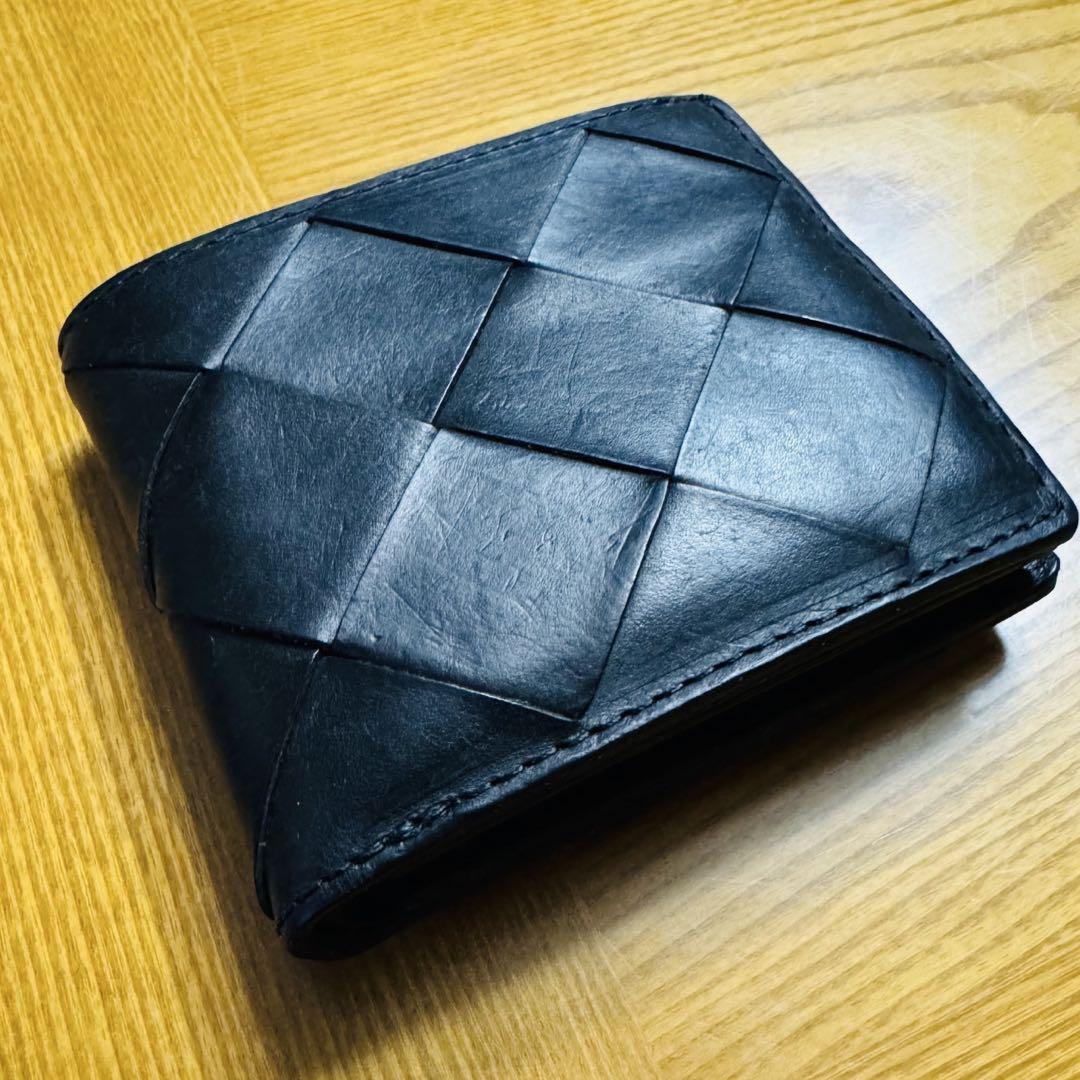 Ryu 革 財布