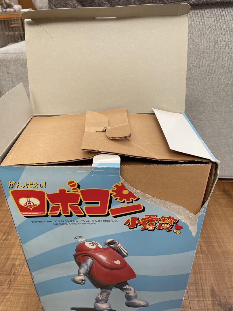 ドラゴンモデルズ（DRAGON MODELS） がんばれ!ロボコン ソフビ