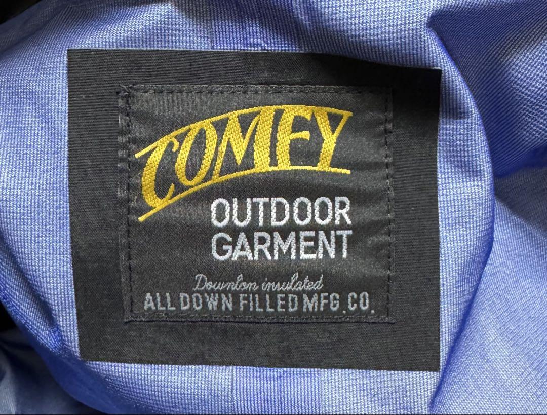 GARMENT EXPLOIRING