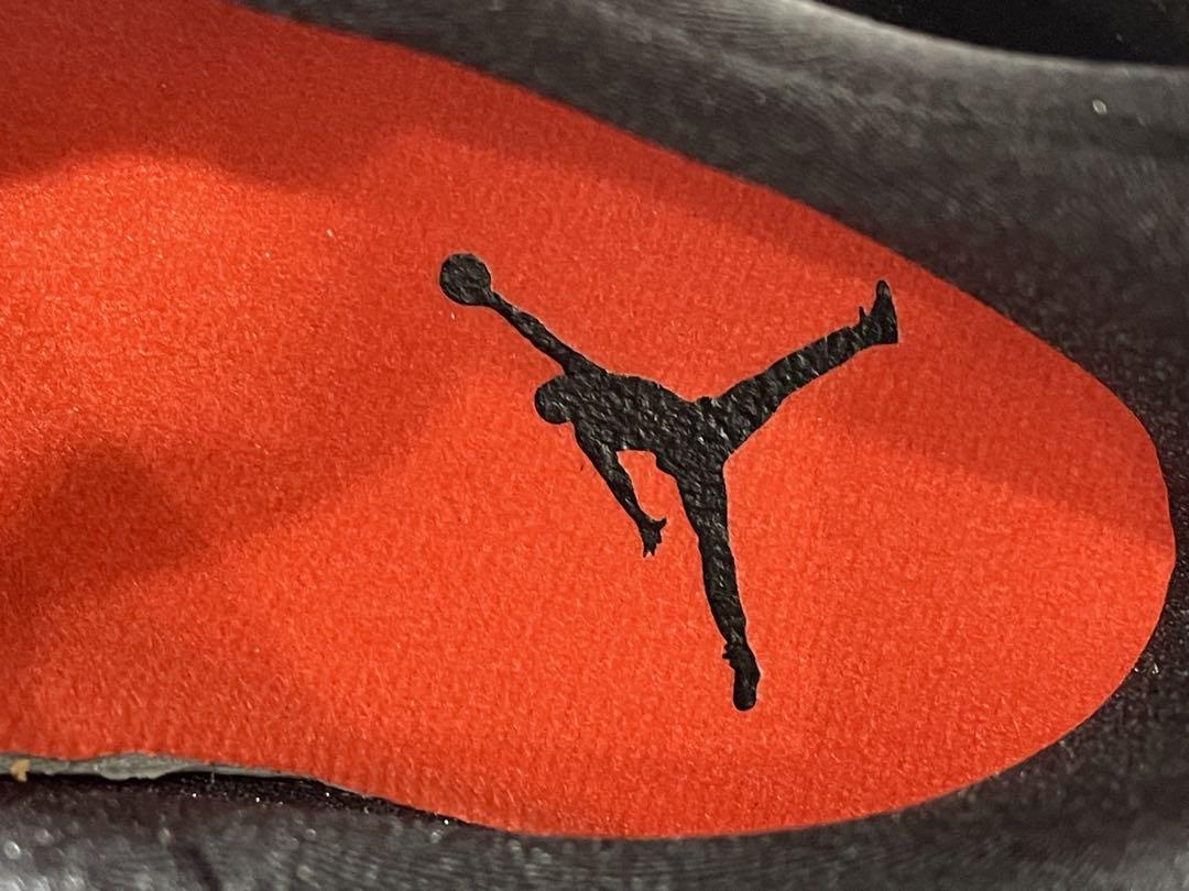 【新品未使用】NIKE ジョーダン7 グレーターチャイナ 26.5cm 限定