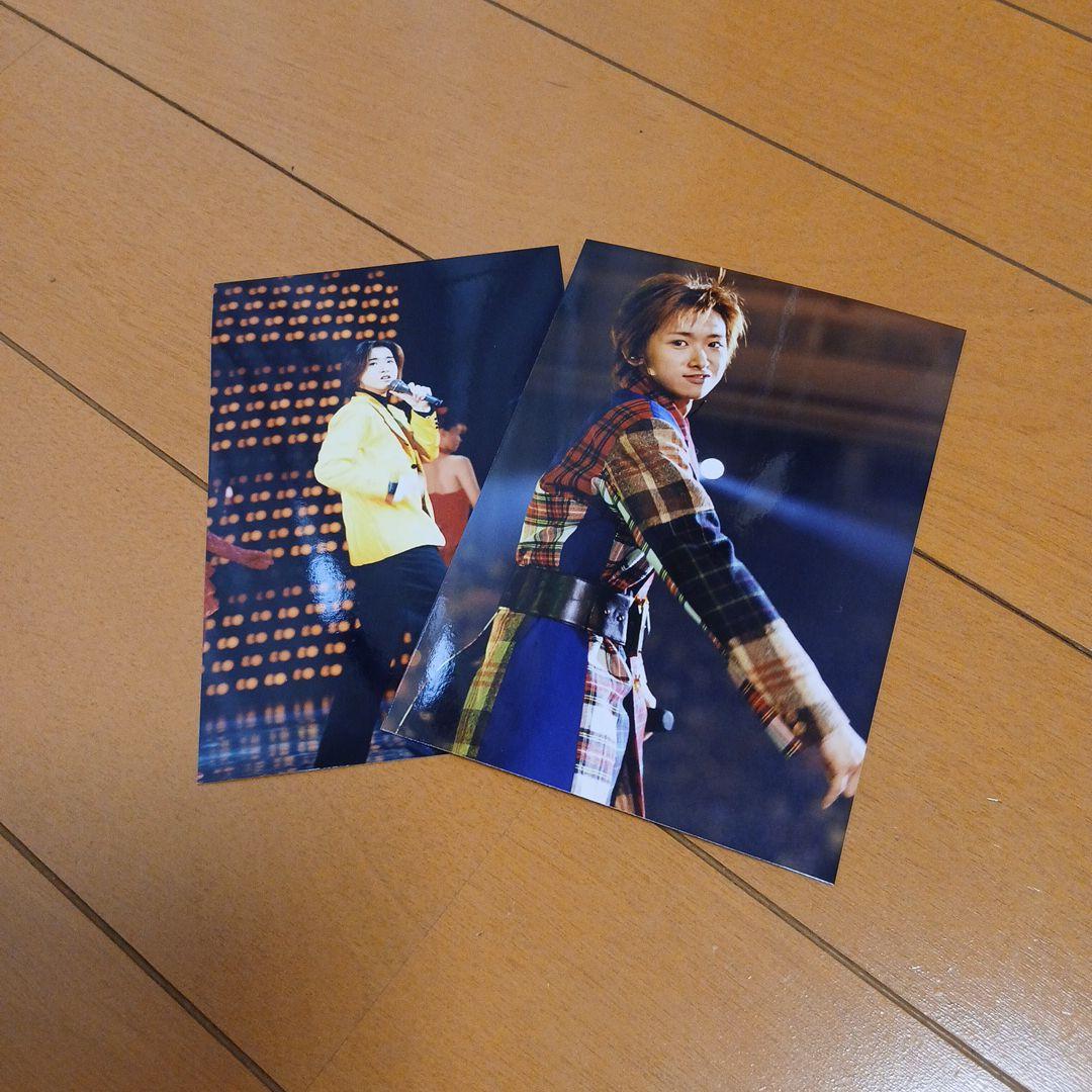 激レア　大野智　舞台写真〜2005 3