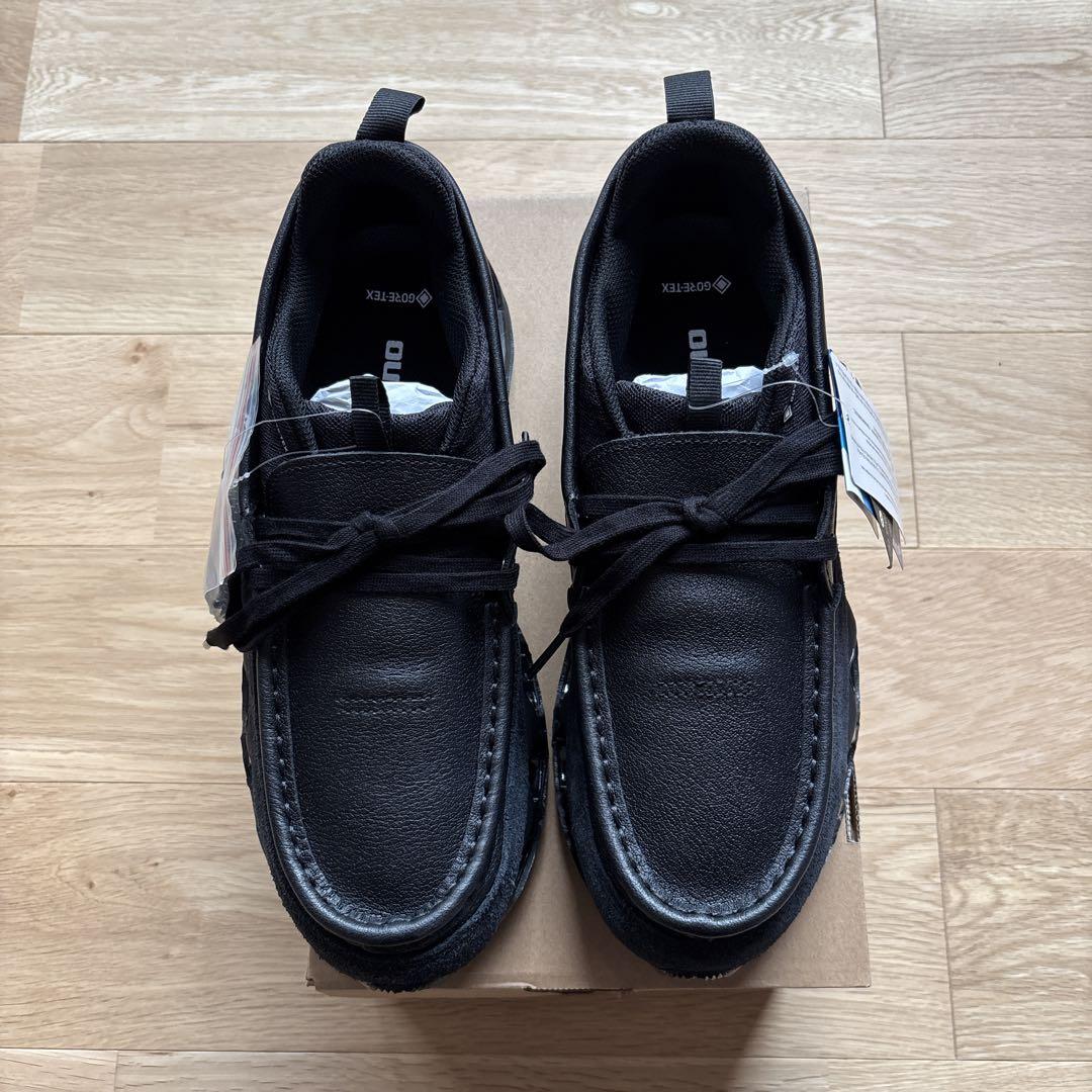 IZUNO WAVE PROPHECY MOC GTX