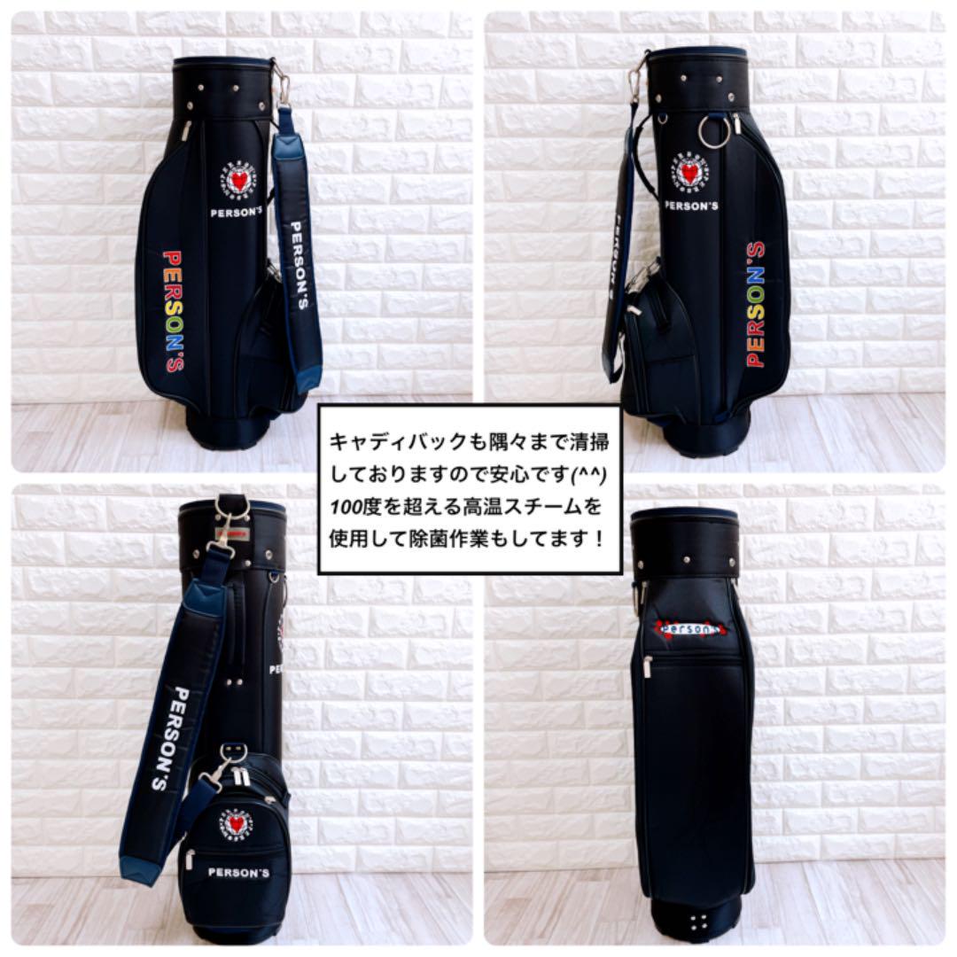 レディース ゴルフクラブセット
