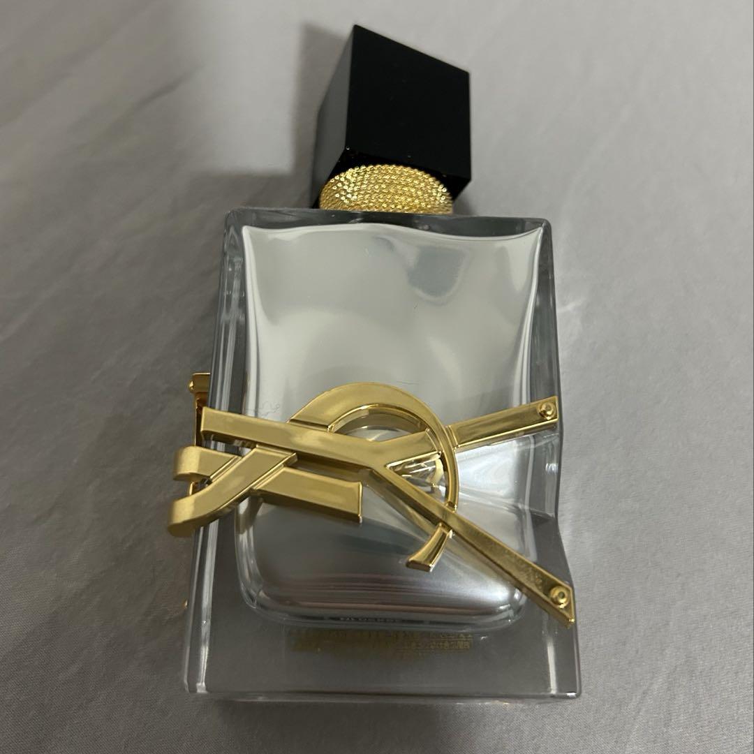 Yves Saint Laurent】リブレ ラプソリュ プラチナム ・限定品