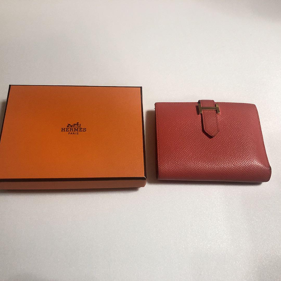 高級ブランド エルメス ローズジャイプール コンパクトベアン - 折り財布 - alrc.asia 高級ブランド エルメス ローズジャイプール コンパクトベアン - 折り財布 - alrc.asia