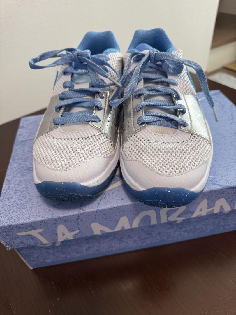 Nike Ja 1 SE 24美品 ナイキジャ1ジュニアバッシュ