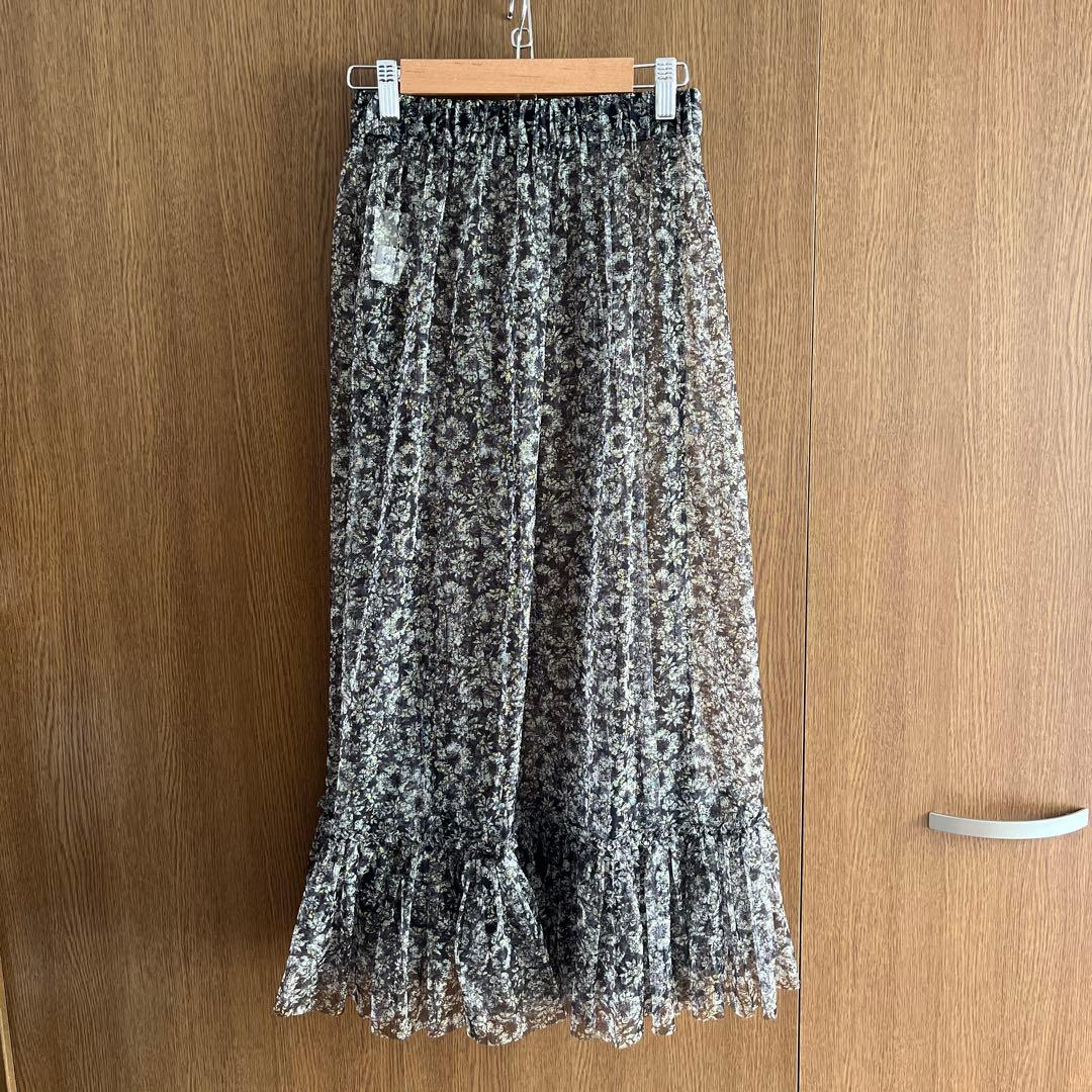 fumietanaka ロングスカート レイビームス fumietanaka ロングスカート レイビームス