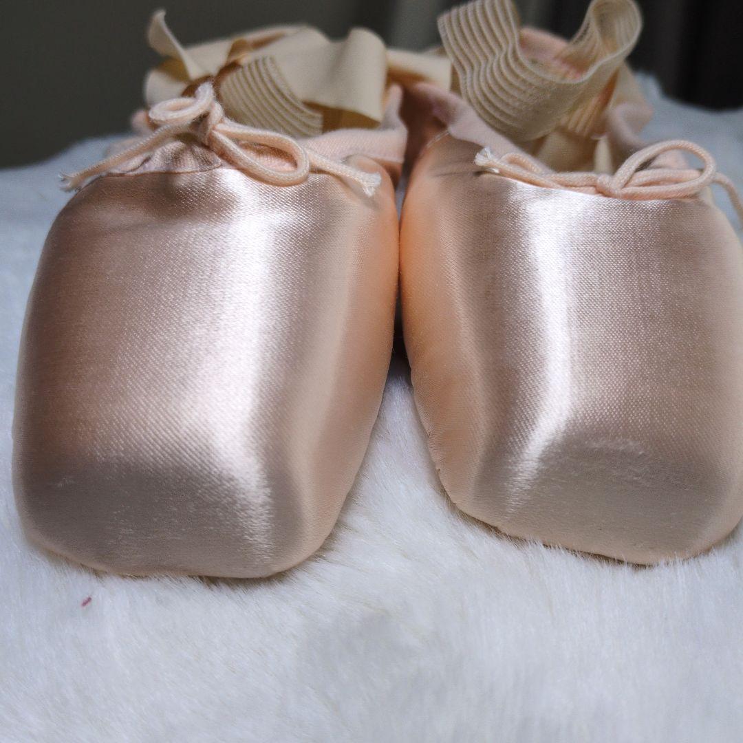 BLOCH　トゥシューズ