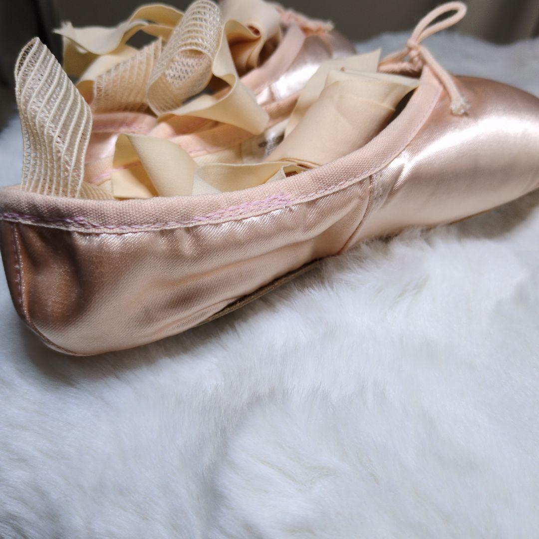 BLOCH　トゥシューズ