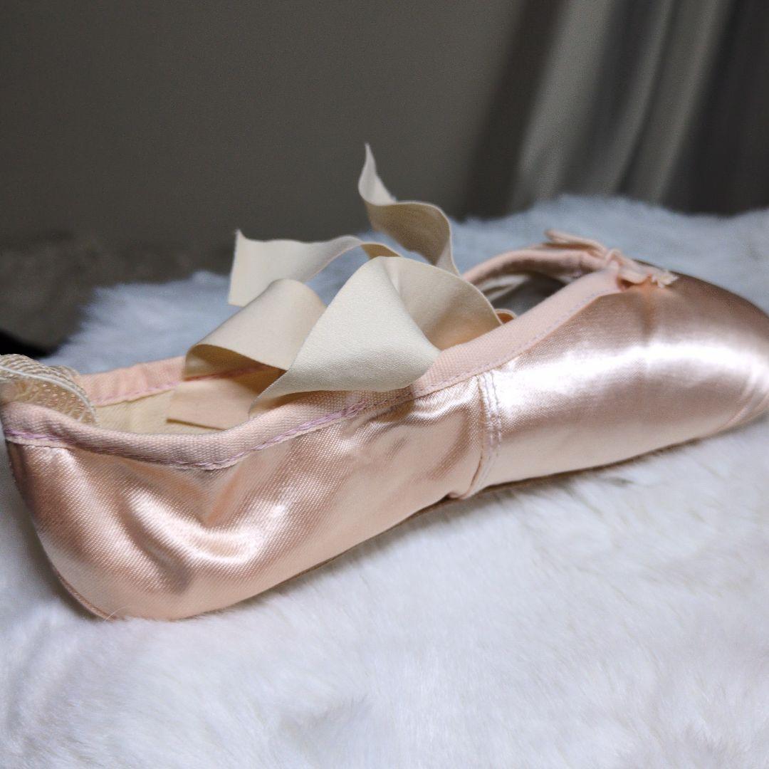BLOCH　トゥシューズ