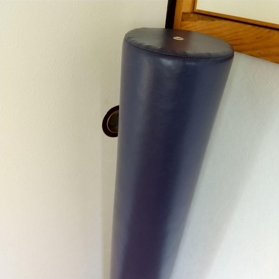 【送料無料】LPN Stretch Pole ストレッチポール EX ネイビー