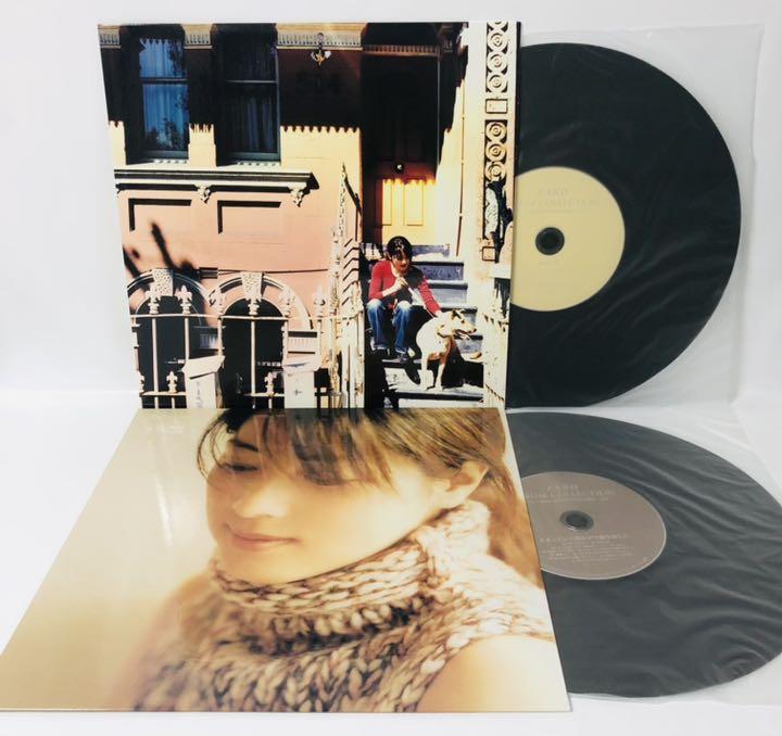ZARD ALBUM COLLECTION～20th ANNIVERSARY～