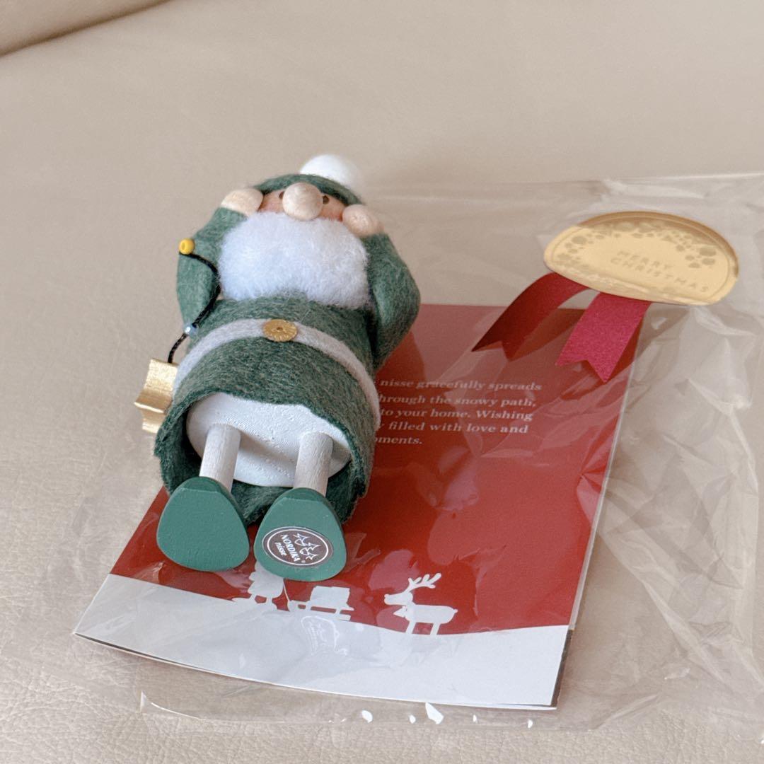 ノルディカニッセ 高島屋