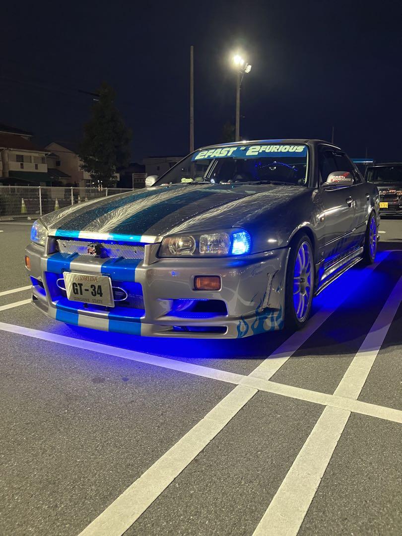 Yamashita　スカイライン