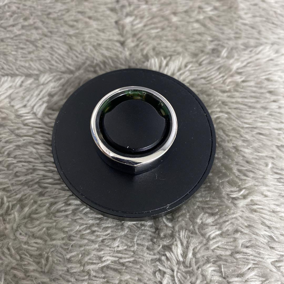 アクセサリー Aura ring gen2 US8 Aura Ring Gen 2 | eBay