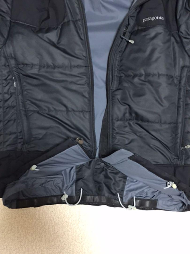 超歓迎新品 激レアのパタゴニアスノーボードウェアです 数年前に鎌倉店で購入しました KJy9L-m64776264723 正規品大得価