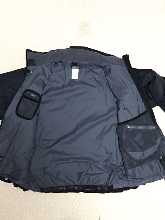 超歓迎新品 激レアのパタゴニアスノーボードウェアです 数年前に鎌倉店で購入しました KJy9L-m64776264723 正規品大得価