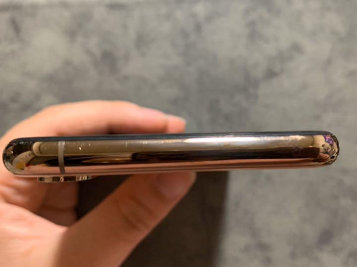 iPhoneXS GOLD 64GB i2ZWL-m64777506482 超歓迎新品
