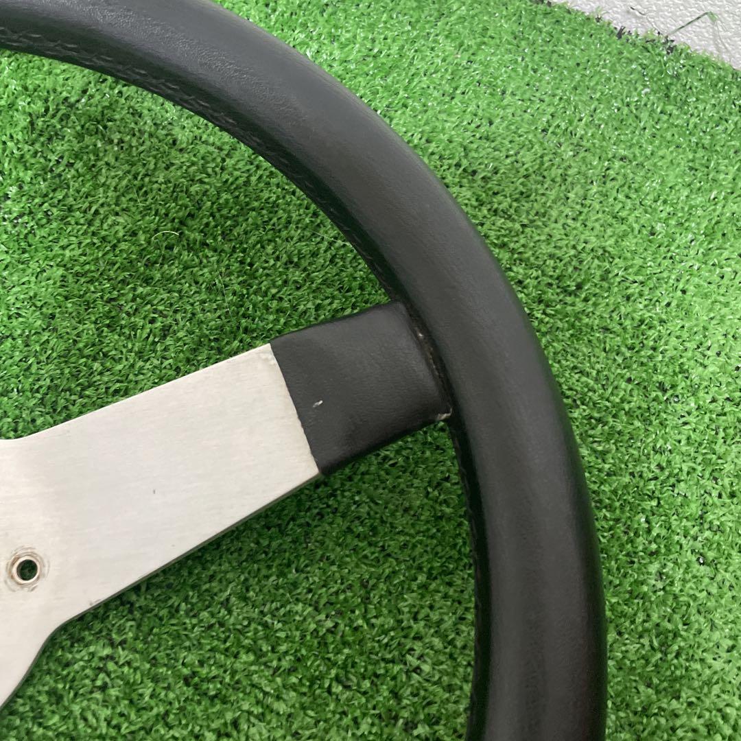 ✨当時物‼️ パーソナル personal ステアリングホイール