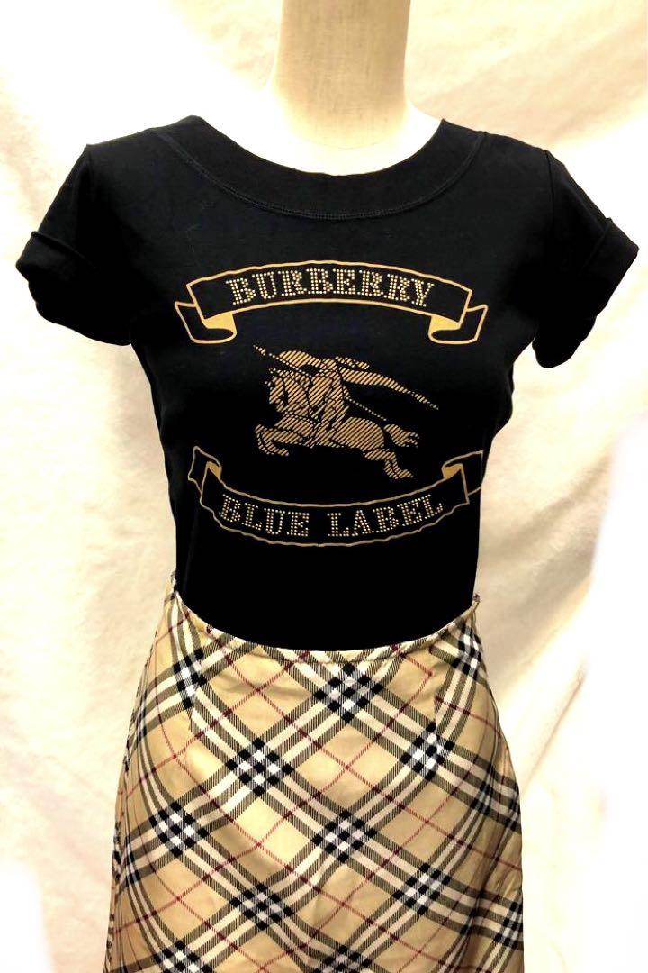 Burberry★トップス
