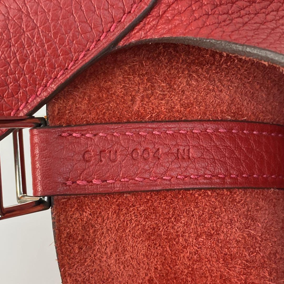 HERMES ピコタンロック