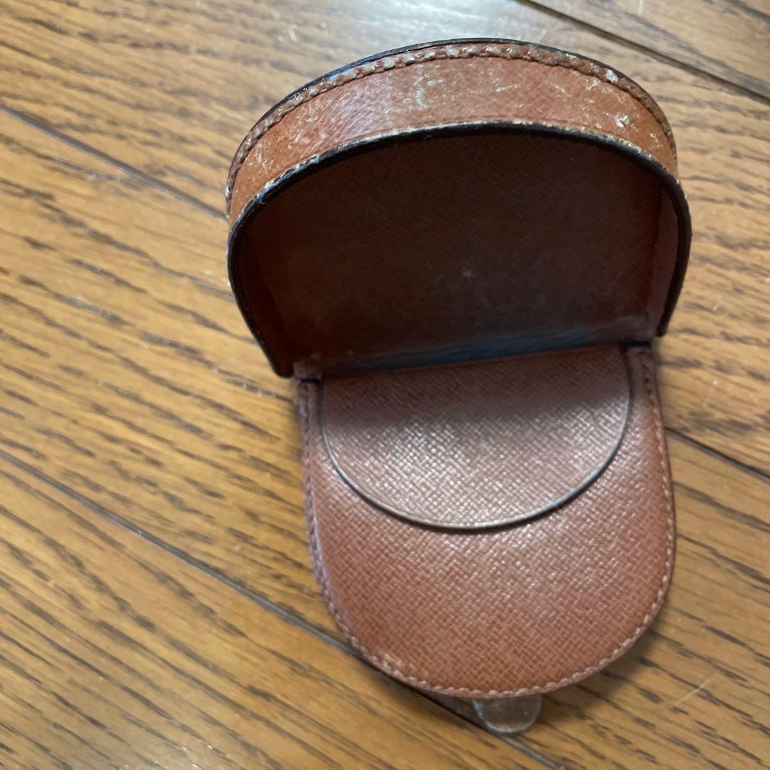 Louis Vuitton モノグラム コインケース