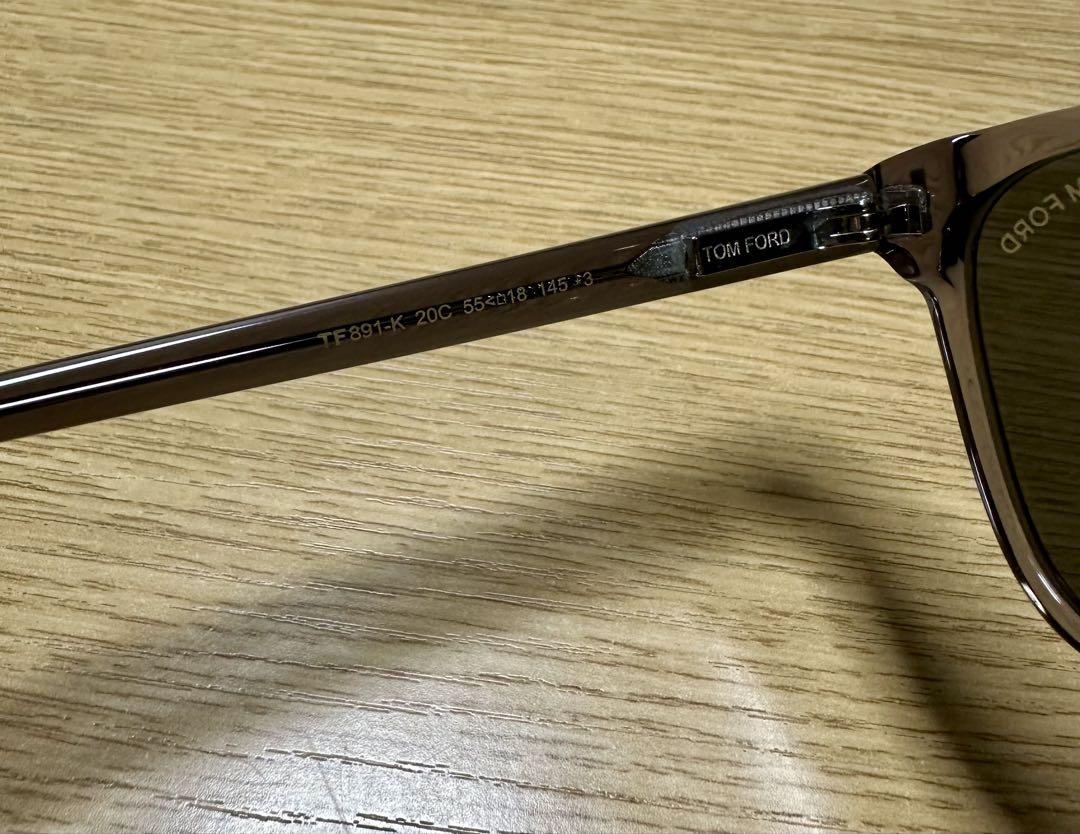 サングラス トムフォード