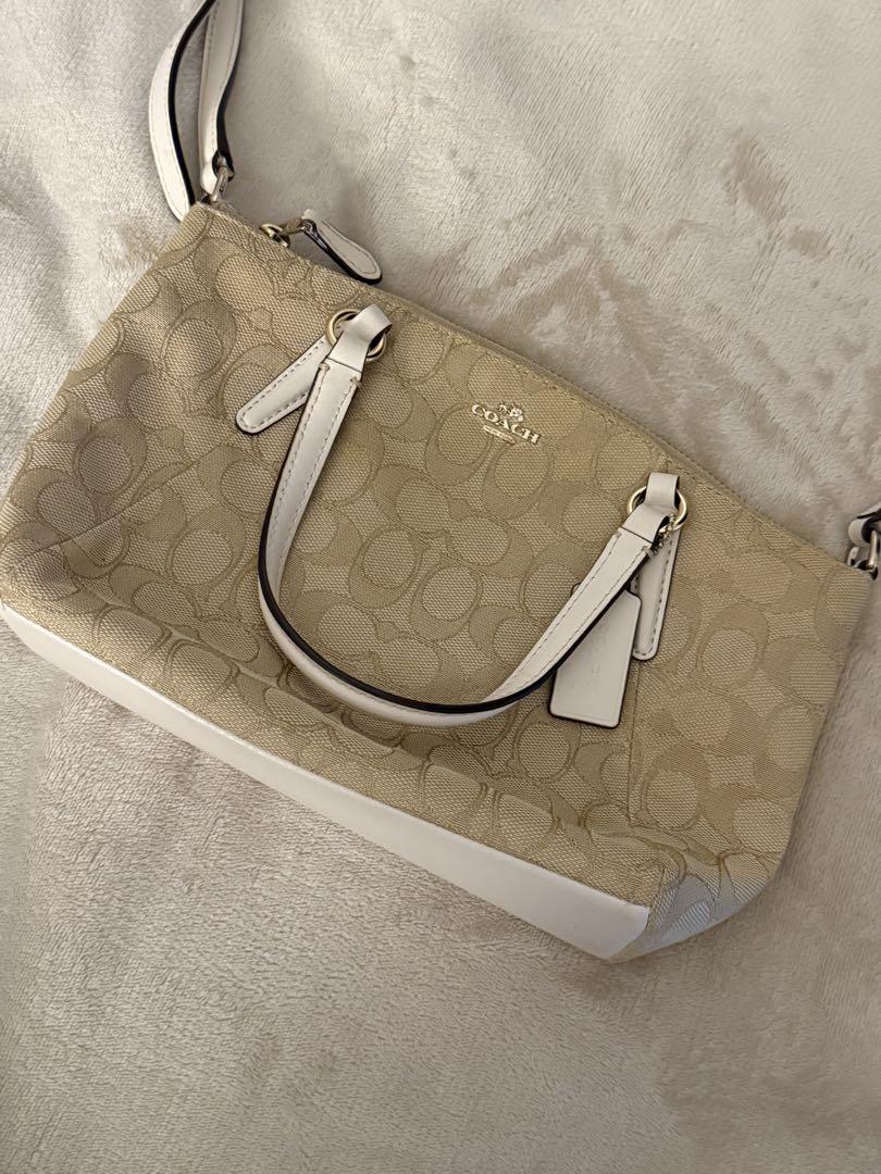 COACHバック