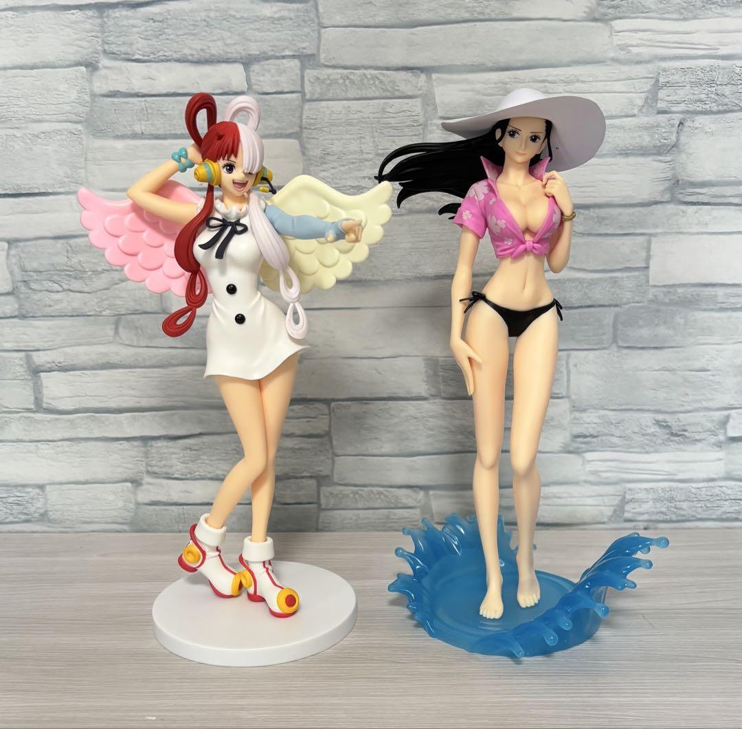 ワンピース（ONE PIECE） フィギュア 15体まとめ売り