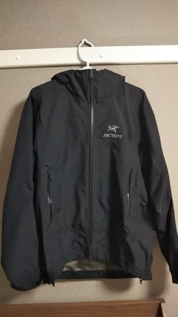 様専用 Betasl ジャケット アウター アークテリクス Betasl アークテリクス ベータsl ノースフェイス