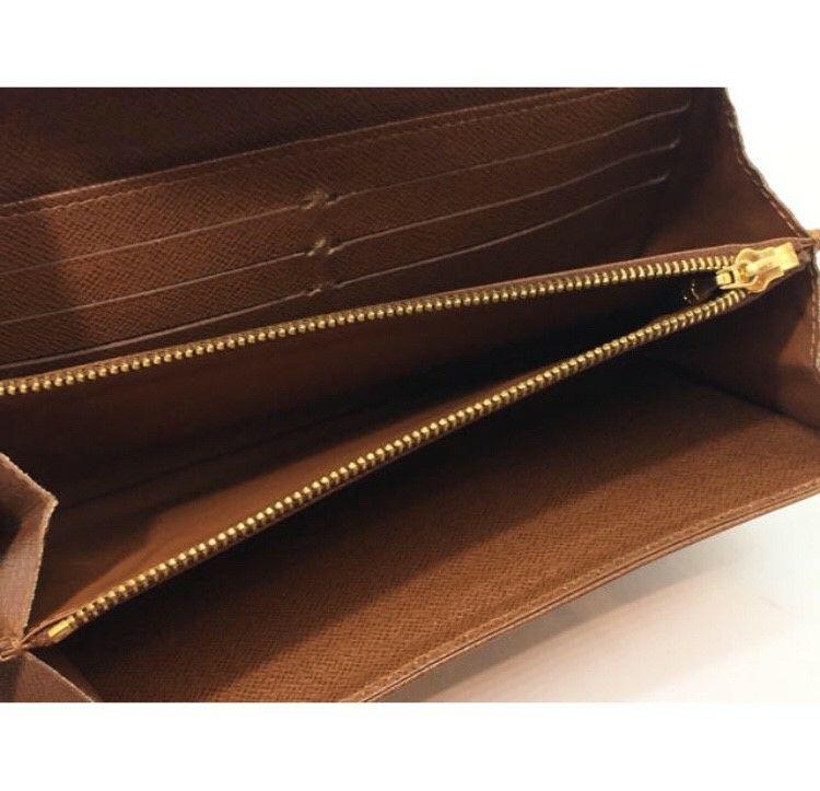 A☆4❤️美品 希少品❤️ルイヴィトン 長財布 モノグラム エトワール
