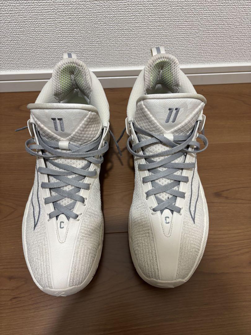 ANTA KT9