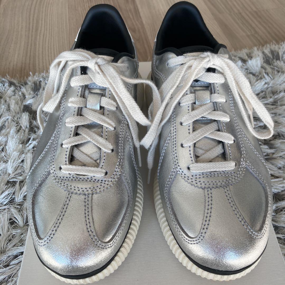 休日限定 オニツカタイガー デレシティシルバースニーカー スニーカー レディース Realceqv Com Br 休日限定 オニツカタイガー デレシティシルバースニーカー スニーカー レディース Realceqv Com Br