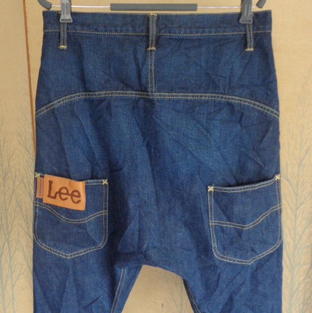 Lee（リー）の「39Leeデニム（デニムパンツ）」 - WEAR