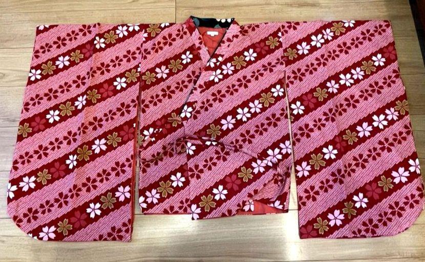 キャサリンコテージ  簡単 袴 150cm