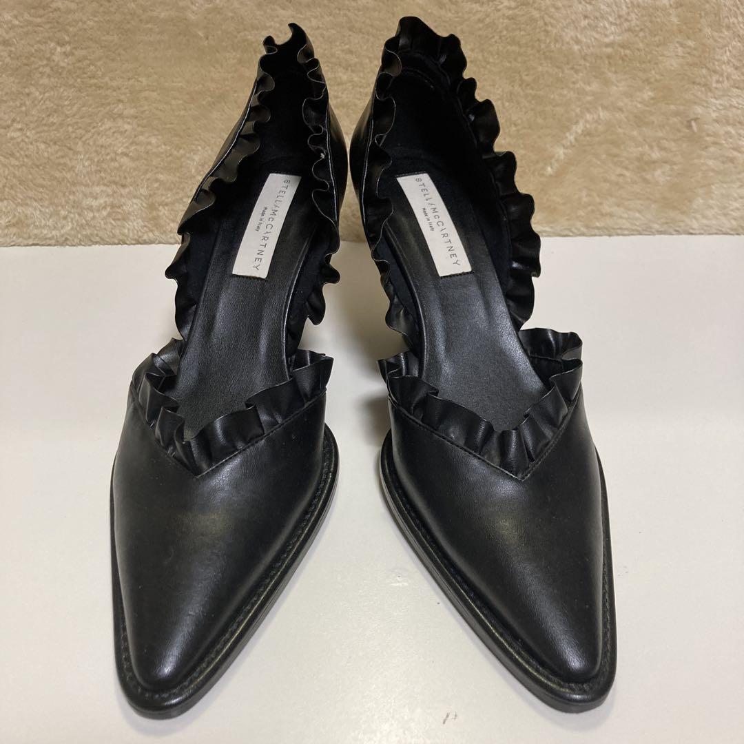 STELLA McCARTNEY パンプス